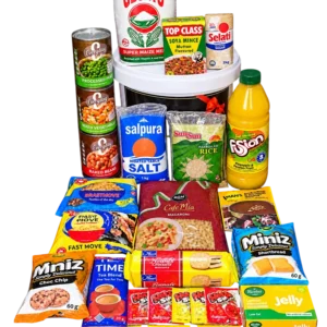 10L Bucket Hampers