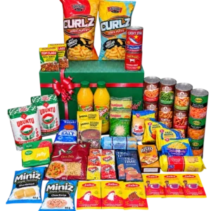 Hamper 7