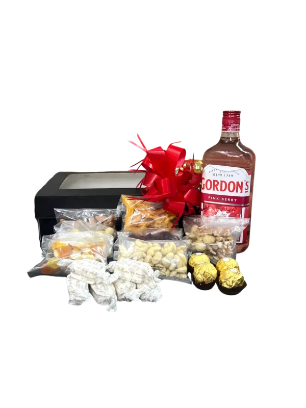 Executive Hamper 15