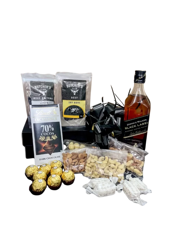Executive Hamper 4